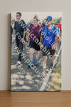 Evenement foto: Nijmeegse Vierdaagse 657