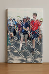 Evenement foto: Nijmeegse Vierdaagse 657