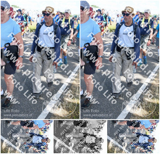 Evenement foto: Nijmeegse Vierdaagse 656