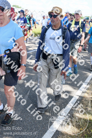 Evenement foto: Nijmeegse Vierdaagse 656