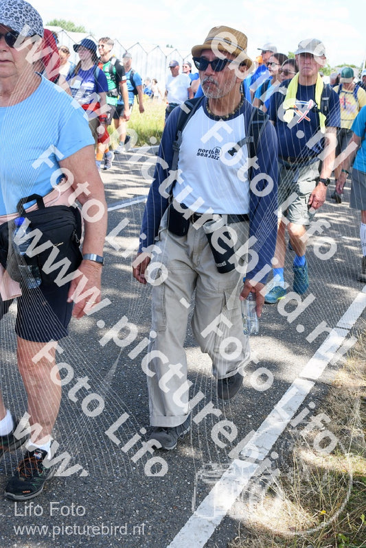 Evenement foto: Nijmeegse Vierdaagse 656