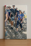Evenement foto: Nijmeegse Vierdaagse 656