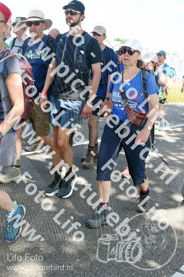 Evenement foto: Nijmeegse Vierdaagse 656