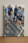 Evenement foto: Nijmeegse Vierdaagse 656