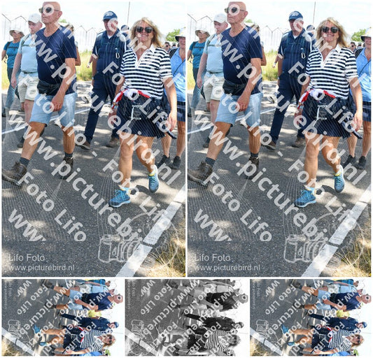 Evenement foto: Nijmeegse Vierdaagse 656