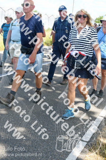 Evenement foto: Nijmeegse Vierdaagse 656