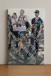Evenement foto: Nijmeegse Vierdaagse 656