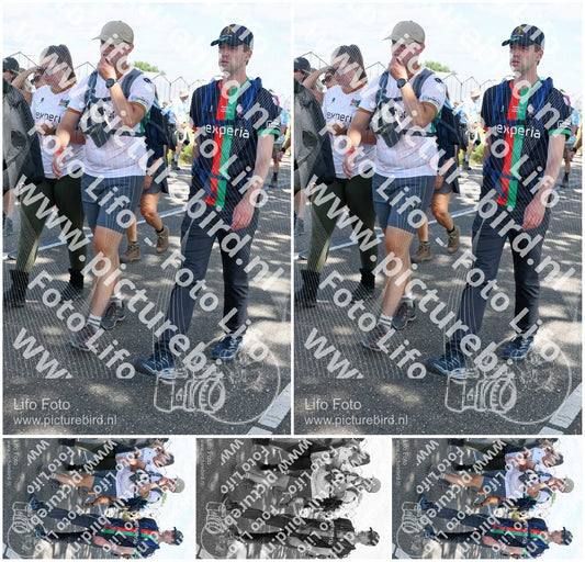 Evenement foto: Nijmeegse Vierdaagse 656