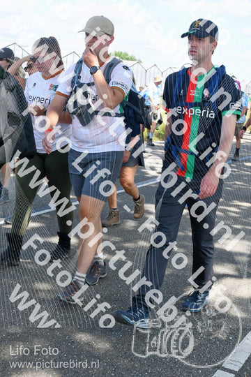 Evenement foto: Nijmeegse Vierdaagse 656