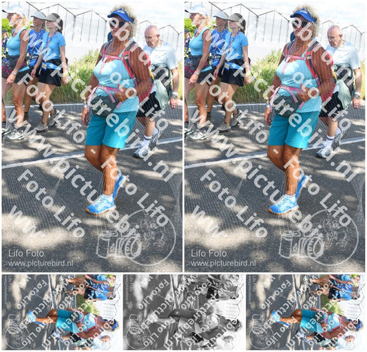 Evenement foto: Nijmeegse Vierdaagse 656