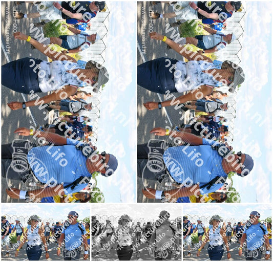 Evenement foto: Nijmeegse Vierdaagse 656
