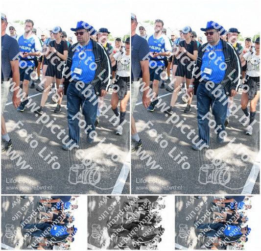 Evenement foto: Nijmeegse Vierdaagse 656