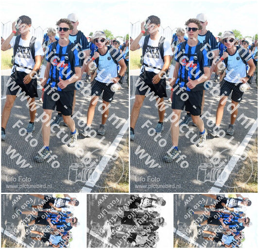 Evenement foto: Nijmeegse Vierdaagse 656