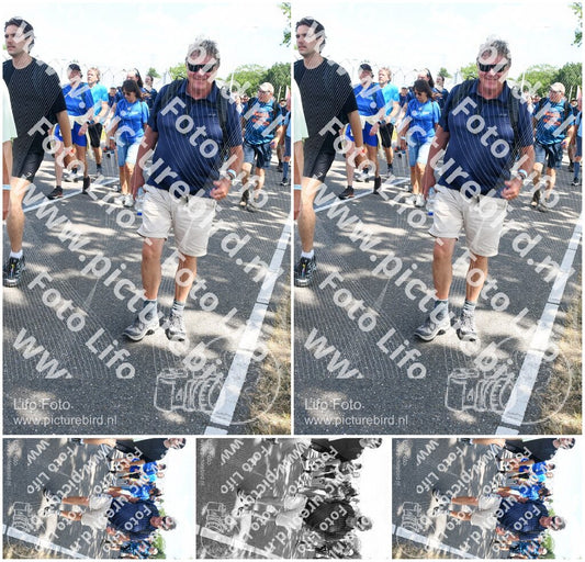 Evenement foto: Nijmeegse Vierdaagse 656