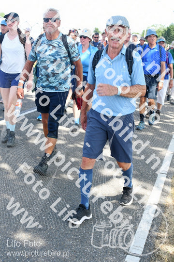 Evenement foto: Nijmeegse Vierdaagse 656