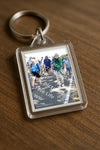 Evenement foto: Nijmeegse Vierdaagse 656