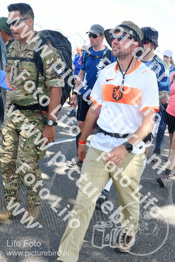 Evenement foto: Nijmeegse Vierdaagse 656