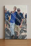 Evenement foto: Nijmeegse Vierdaagse 656