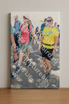 Evenement foto: Nijmeegse Vierdaagse 656
