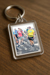 Evenement foto: Nijmeegse Vierdaagse 656