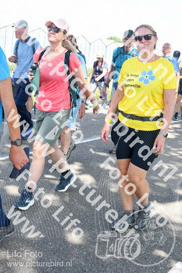 Evenement foto: Nijmeegse Vierdaagse 656