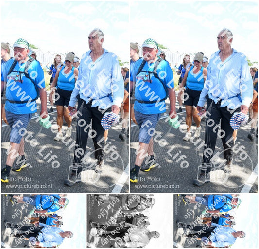Evenement foto: Nijmeegse Vierdaagse 656
