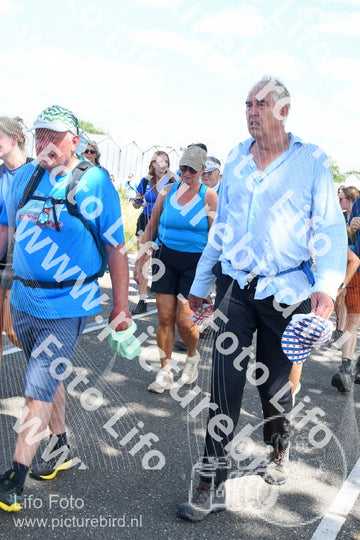 Evenement foto: Nijmeegse Vierdaagse 656