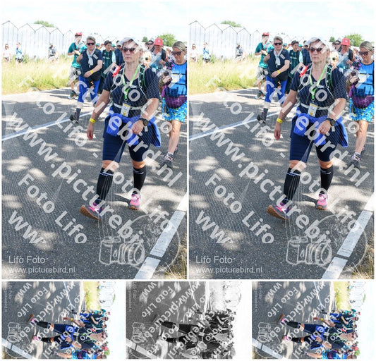 Evenement foto: Nijmeegse Vierdaagse 656