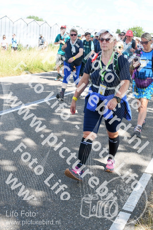 Evenement foto: Nijmeegse Vierdaagse 656