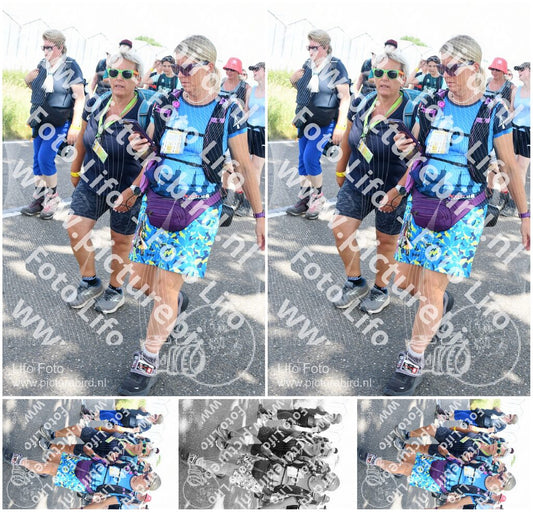 Evenement foto: Nijmeegse Vierdaagse 656