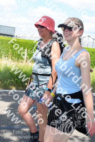Evenement foto: Nijmeegse Vierdaagse 656