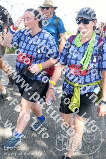 Evenement foto: Nijmeegse Vierdaagse 656