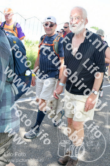 Evenement foto: Nijmeegse Vierdaagse 656