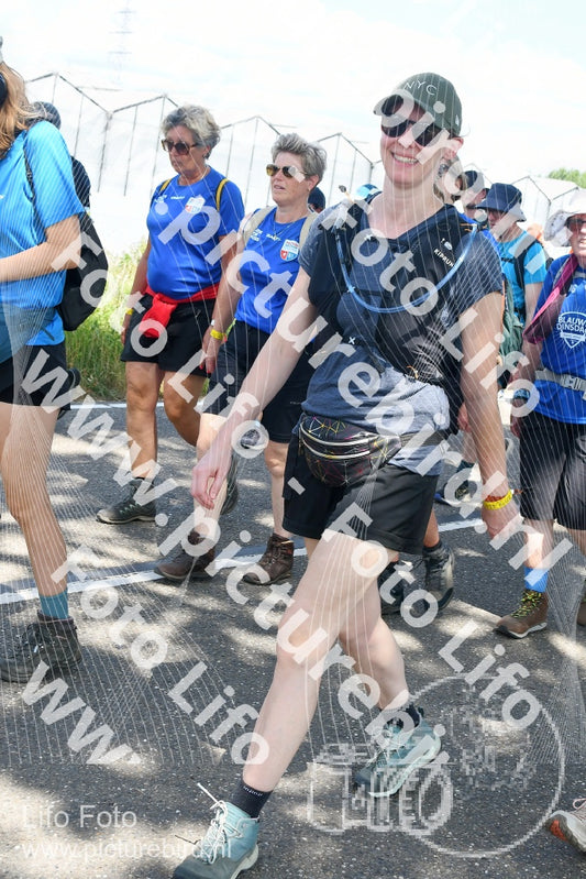 Evenement foto: Nijmeegse Vierdaagse 656