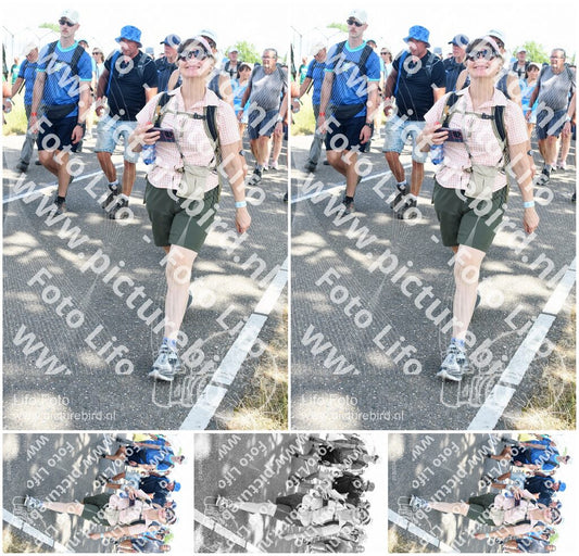 Evenement foto: Nijmeegse Vierdaagse 656