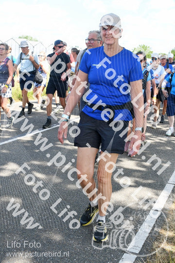 Evenement foto: Nijmeegse Vierdaagse 656