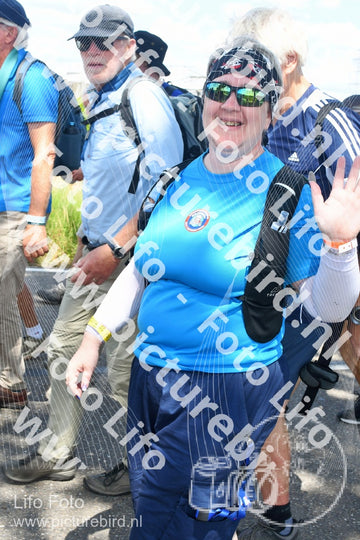 Evenement foto: Nijmeegse Vierdaagse 656