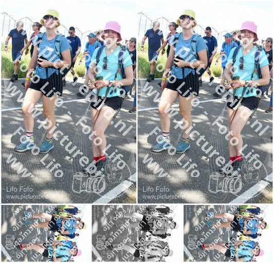 Evenement foto: Nijmeegse Vierdaagse 656