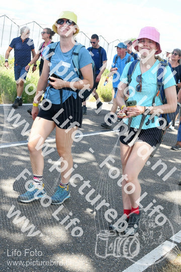 Evenement foto: Nijmeegse Vierdaagse 656
