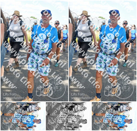 Evenement foto: Nijmeegse Vierdaagse 656