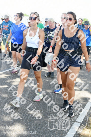 Evenement foto: Nijmeegse Vierdaagse 656