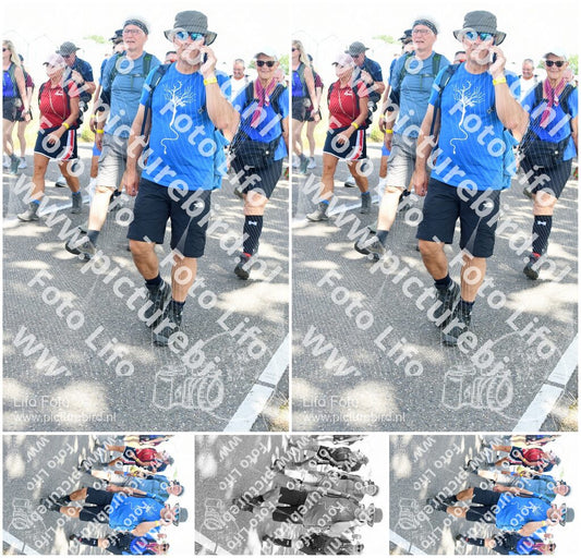 Evenement foto: Nijmeegse Vierdaagse 656