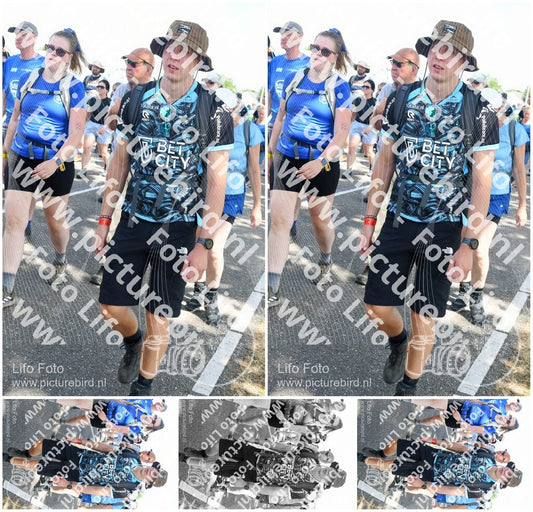 Evenement foto: Nijmeegse Vierdaagse 656