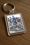 Evenement foto: Nijmeegse Vierdaagse 656