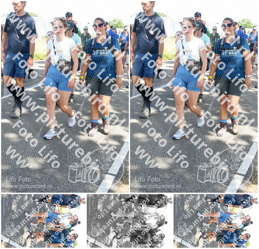 Evenement foto: Nijmeegse Vierdaagse 656