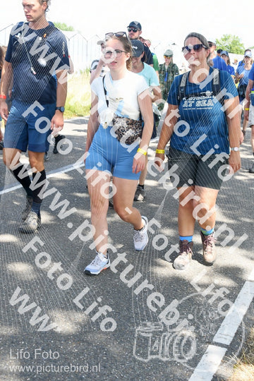 Evenement foto: Nijmeegse Vierdaagse 656
