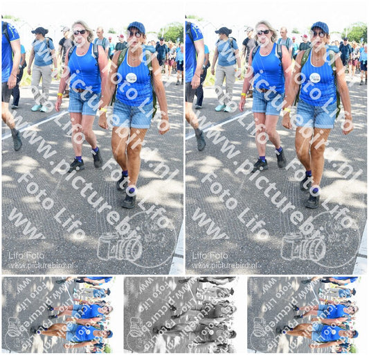 Evenement foto: Nijmeegse Vierdaagse 656