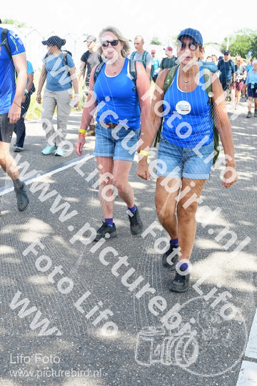 Evenement foto: Nijmeegse Vierdaagse 656