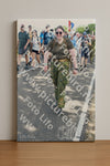 Evenement foto: Nijmeegse Vierdaagse 656