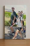 Evenement foto: Nijmeegse Vierdaagse 656